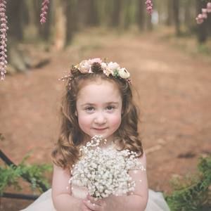 Meet your Posher, Deborah